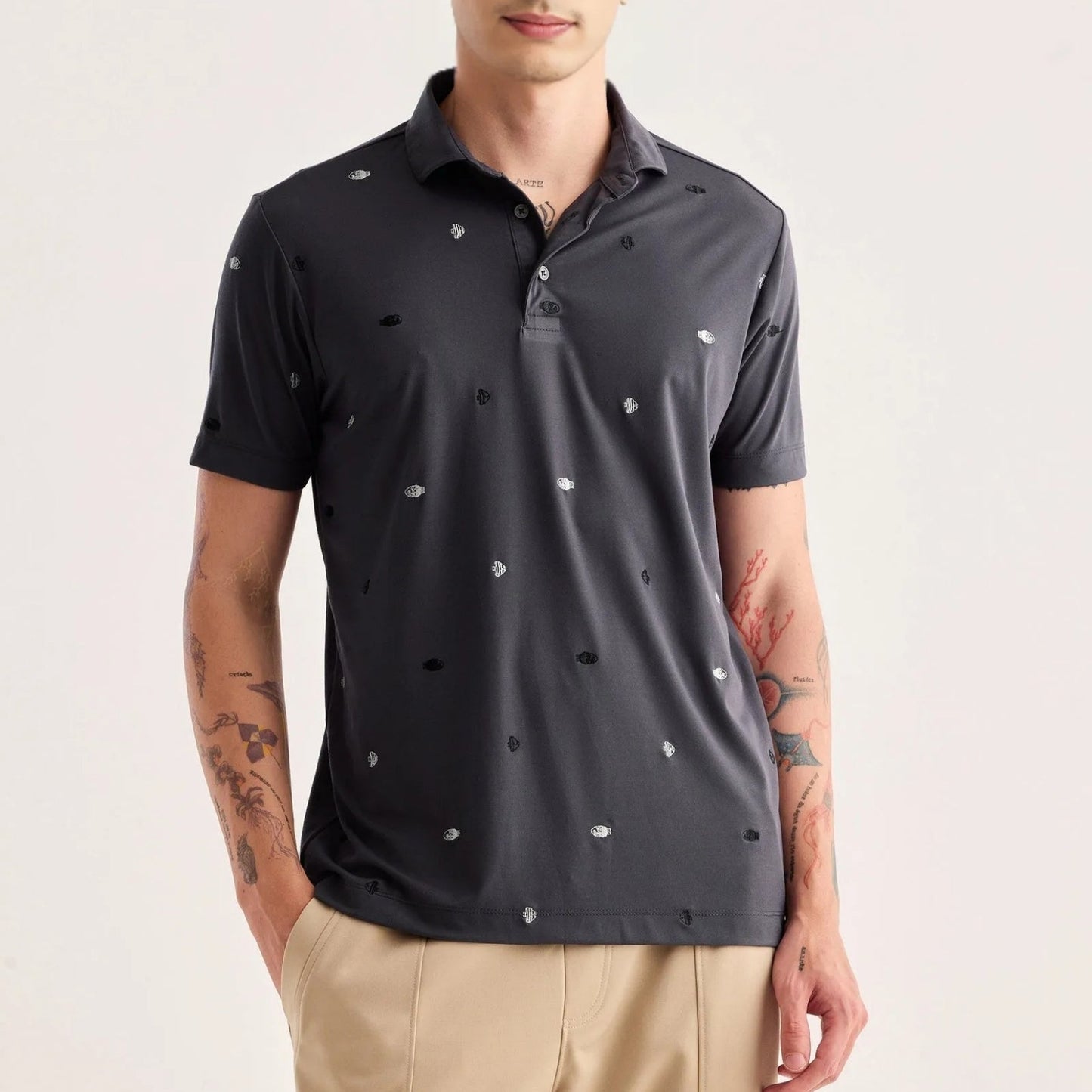 Men's Polo T-Shirts : Stylish & Comfortable | Combo Pack Of 3