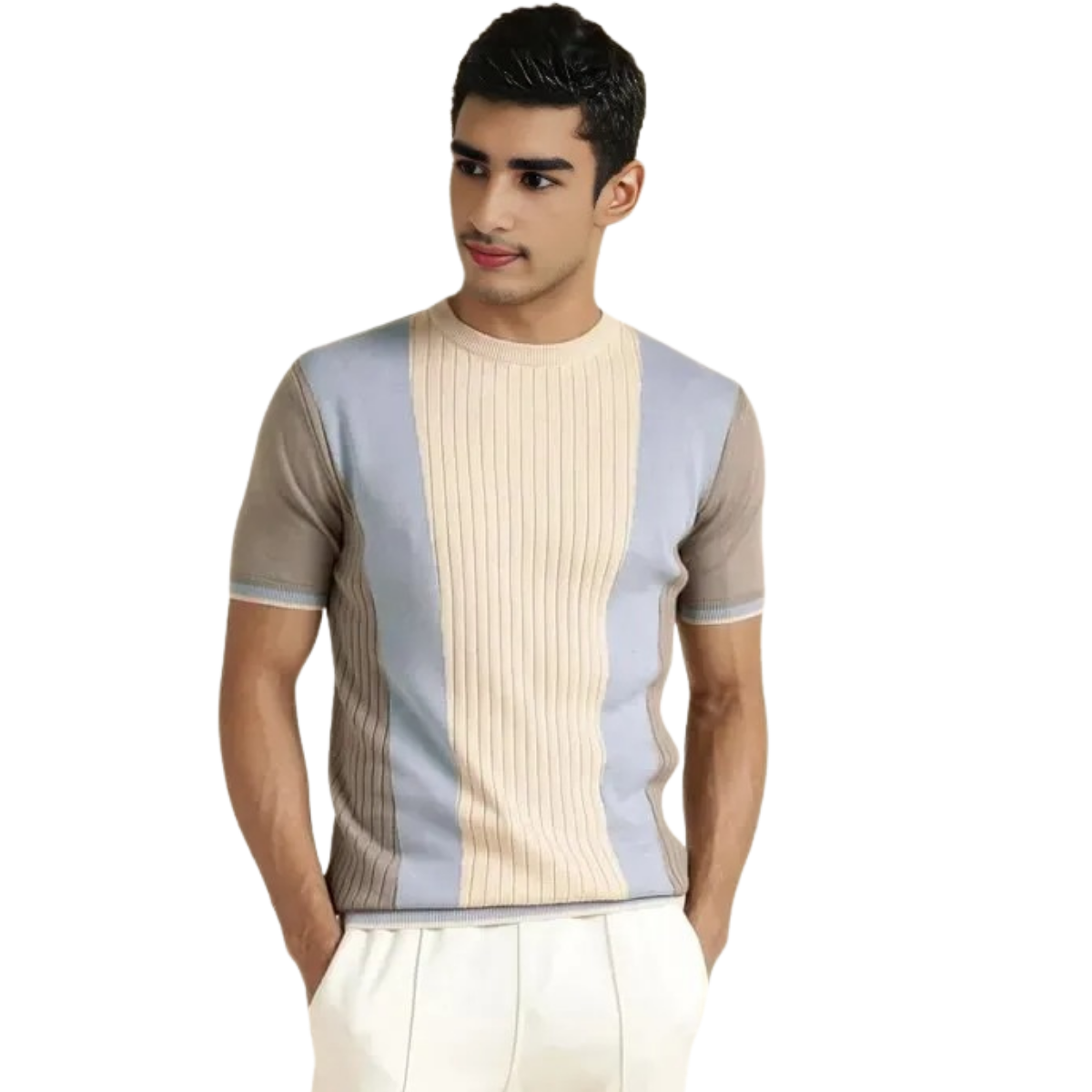 Men's Polo T-Shirts : Stylish & Comfortable | Combo Pack Of 3