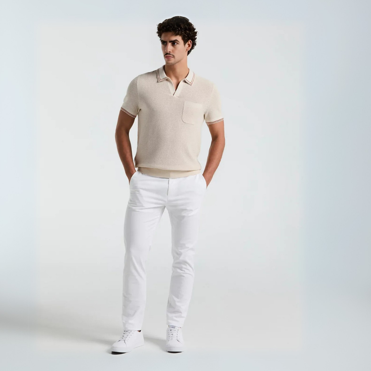 Combo Pack Of 4 | Men's Style & Comfort Premium T-Shirts | Half Sleeves |
