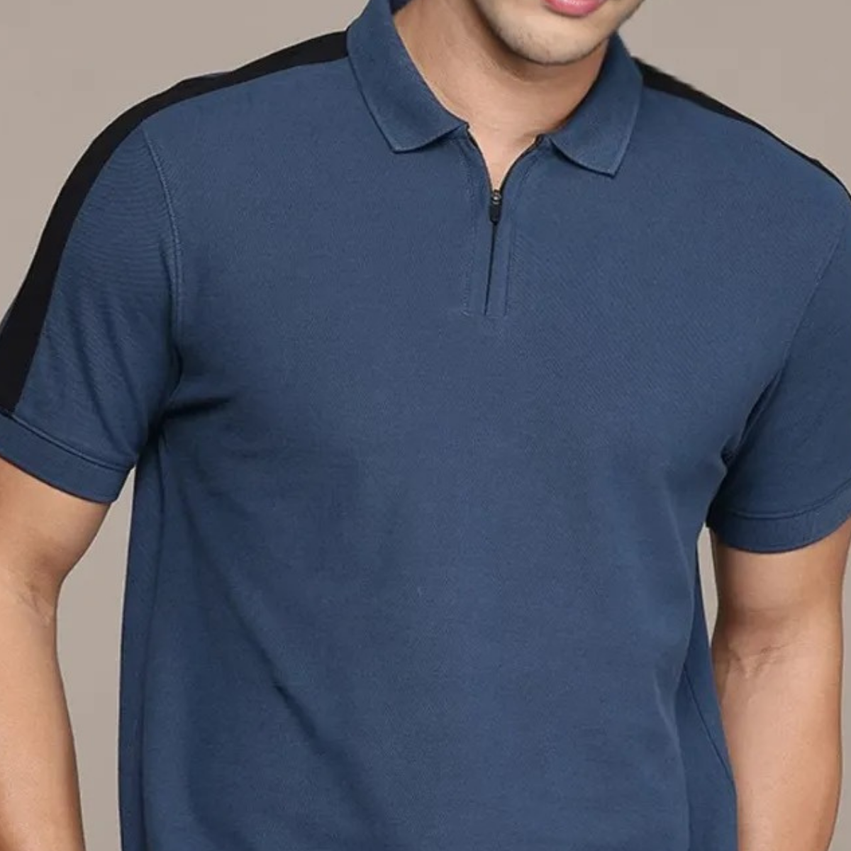 Men's Polo T-Shirts : Stylish & Comfortable | Combo Pack Of 3