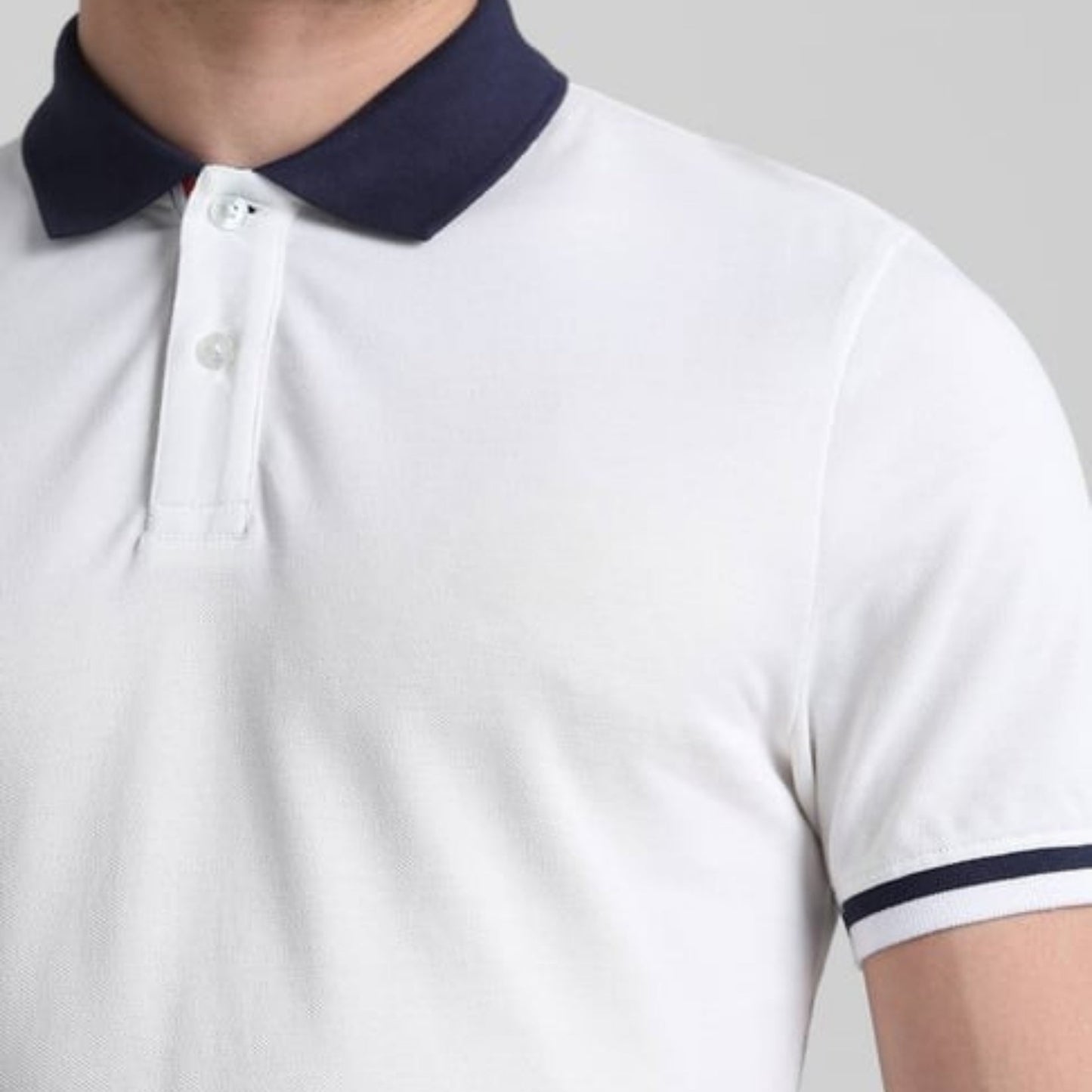 Men's Polo T-Shirts : Stylish & Comfortable | Combo Pack Of 3