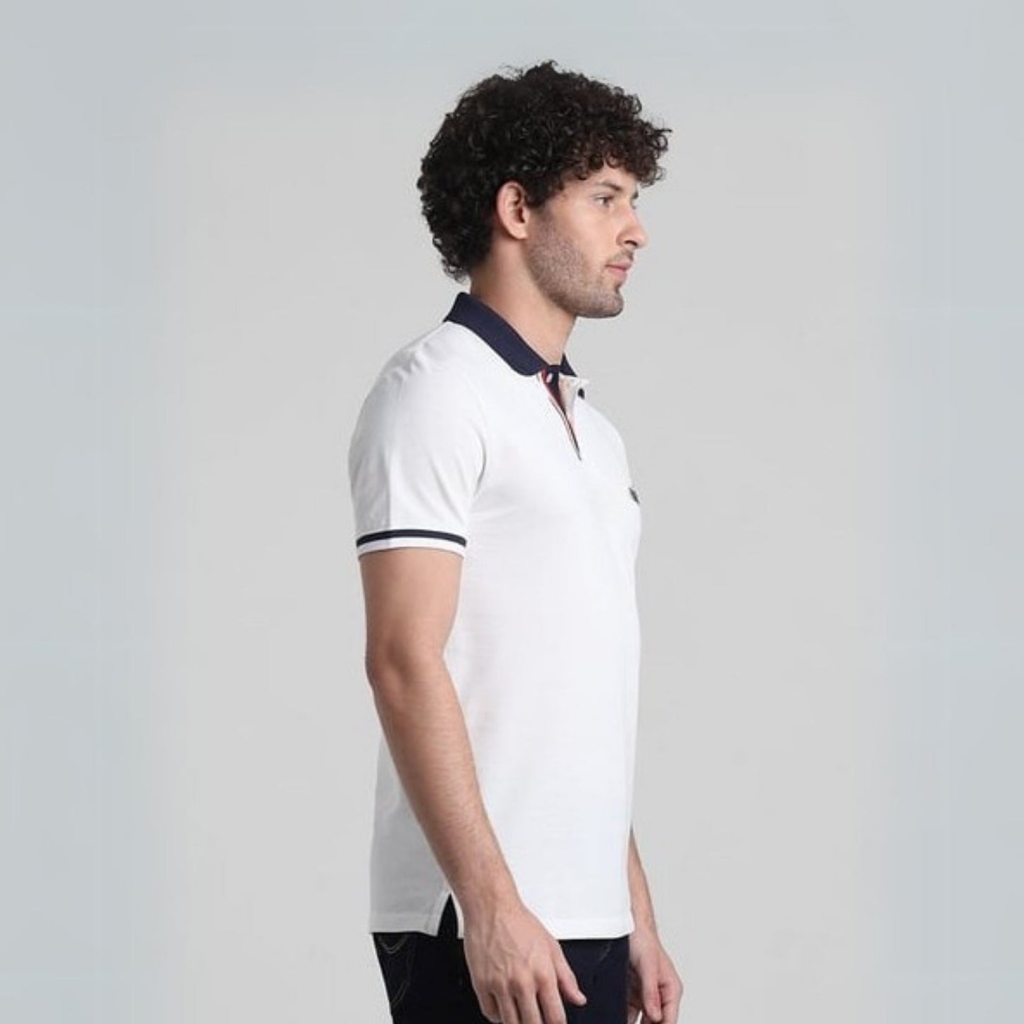 Men's Polo T-Shirts : Stylish & Comfortable | Combo Pack Of 3