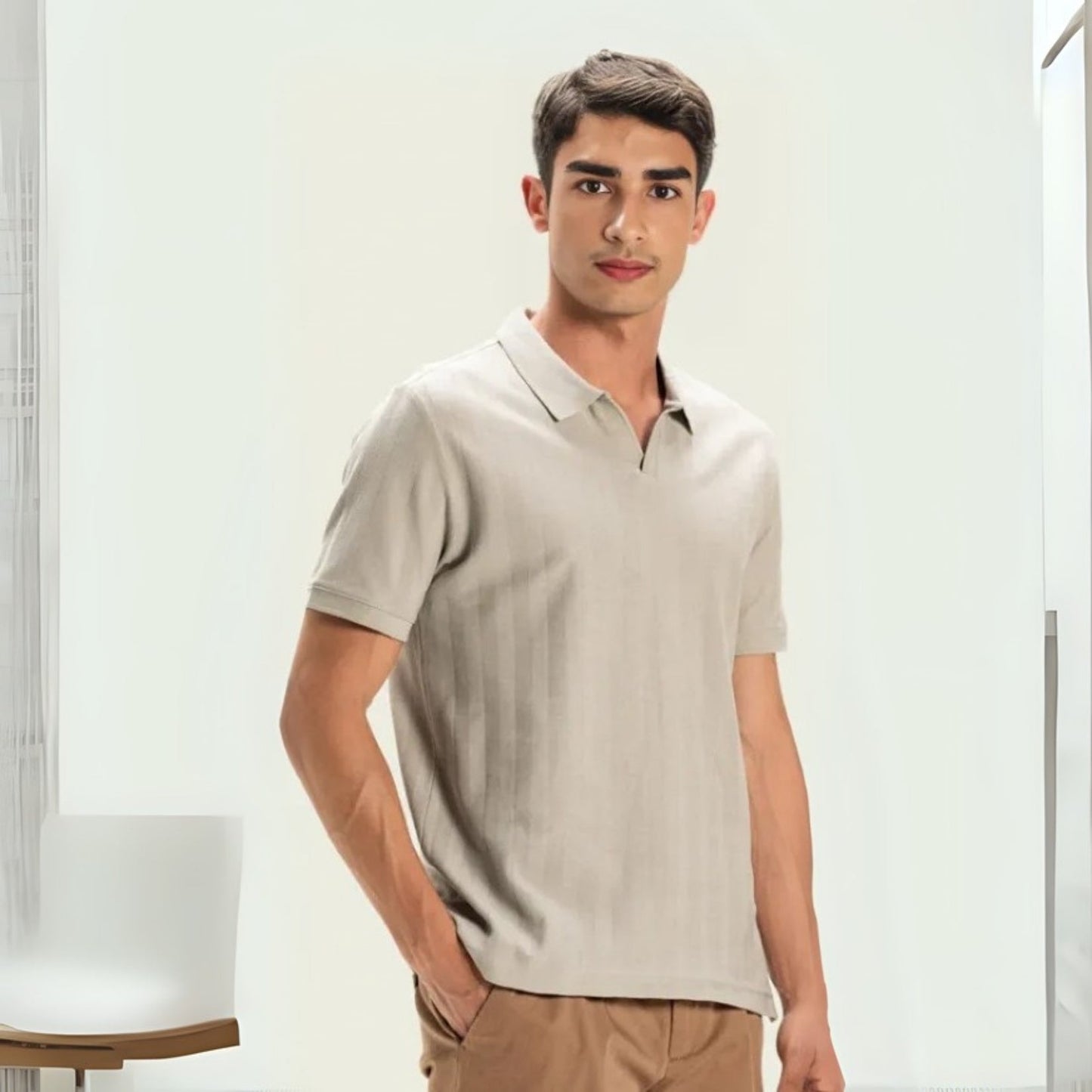 Men's Polo T-Shirts : Stylish & Comfortable | Combo Pack Of 3