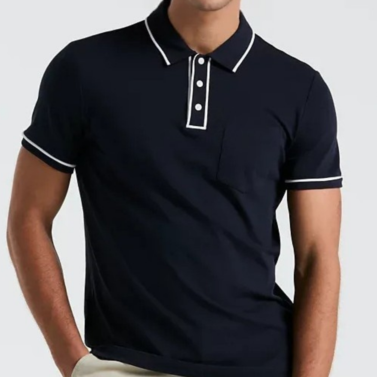 5-Pack Style with a of Premium T-Shirts for Men