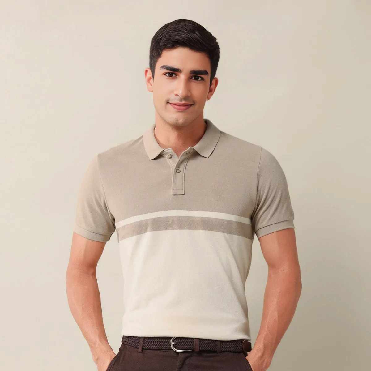 Men's Polo T-Shirts : Stylish & Comfortable | Combo Pack Of 3