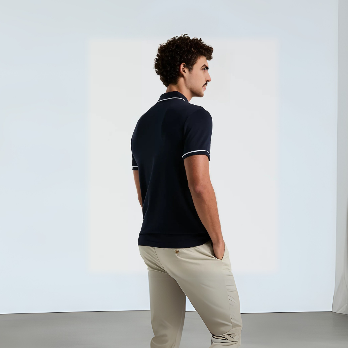 5-Pack Style with a of Premium T-Shirts for Men