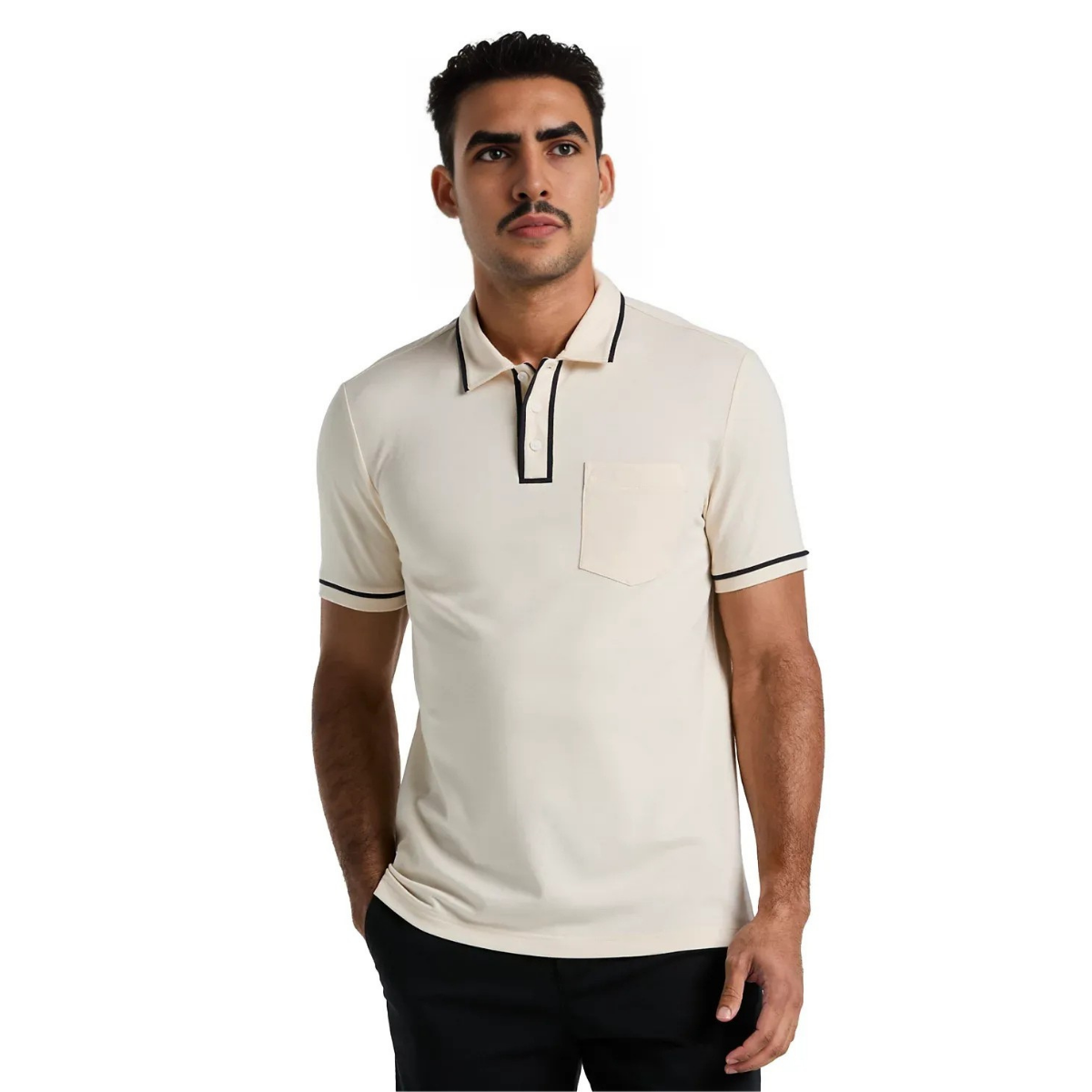 Combo Pack Of 4 | Men's Style & Comfort Premium T-Shirts | Half Sleeves |