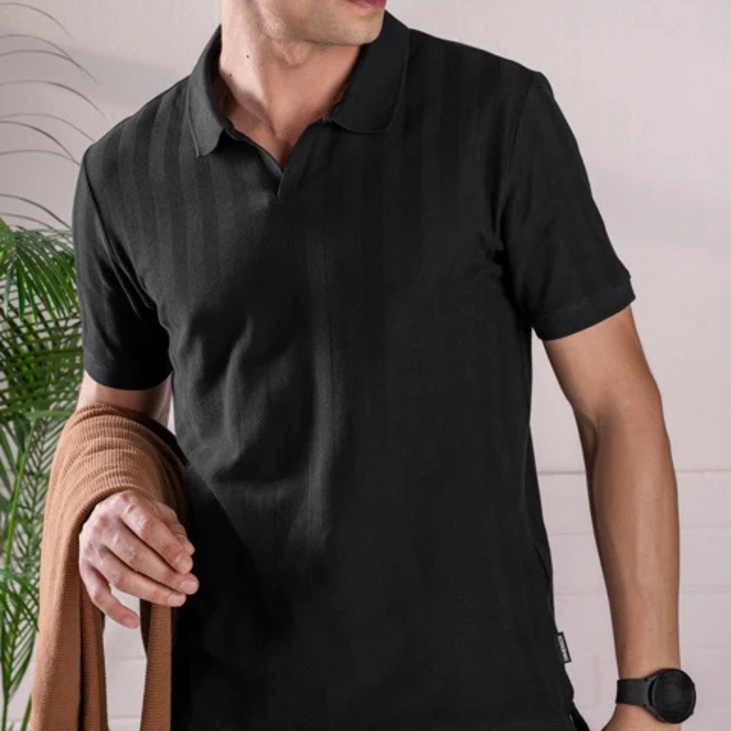 Men's Polo T-Shirts : Stylish & Comfortable | Combo Pack Of 3