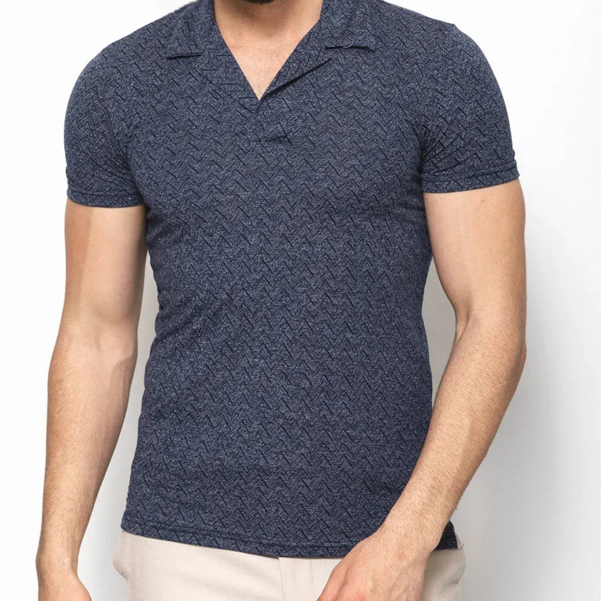 5-Pack Style with a of Premium T-Shirts for Men