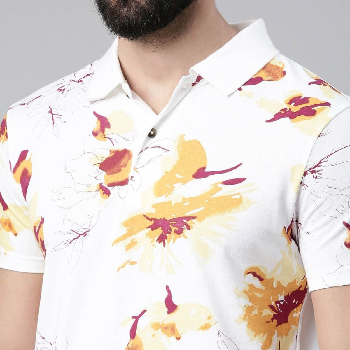 5-Pack Style with a of Premium T-Shirts for Men