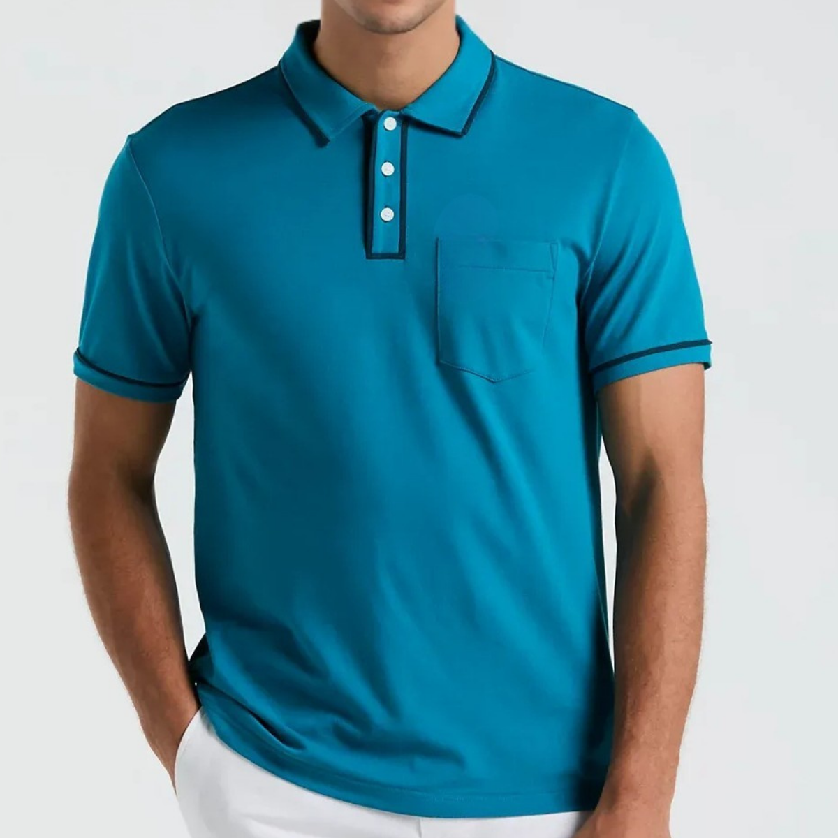 5-Pack Style with a of Premium T-Shirts for Men