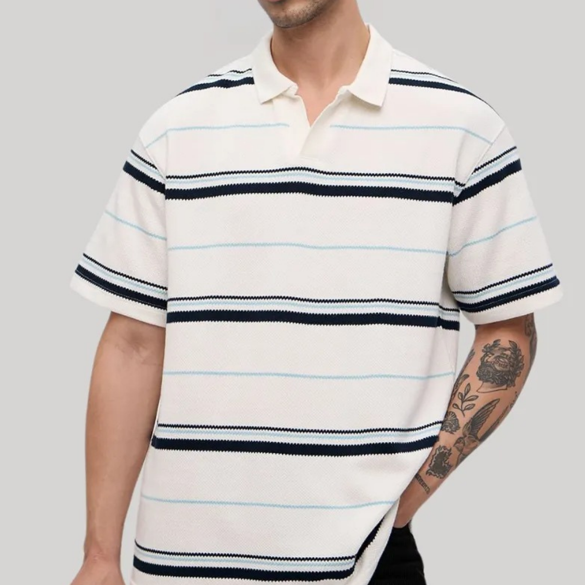 Men's Polo T-Shirts : Stylish & Comfortable | Combo Pack Of 3