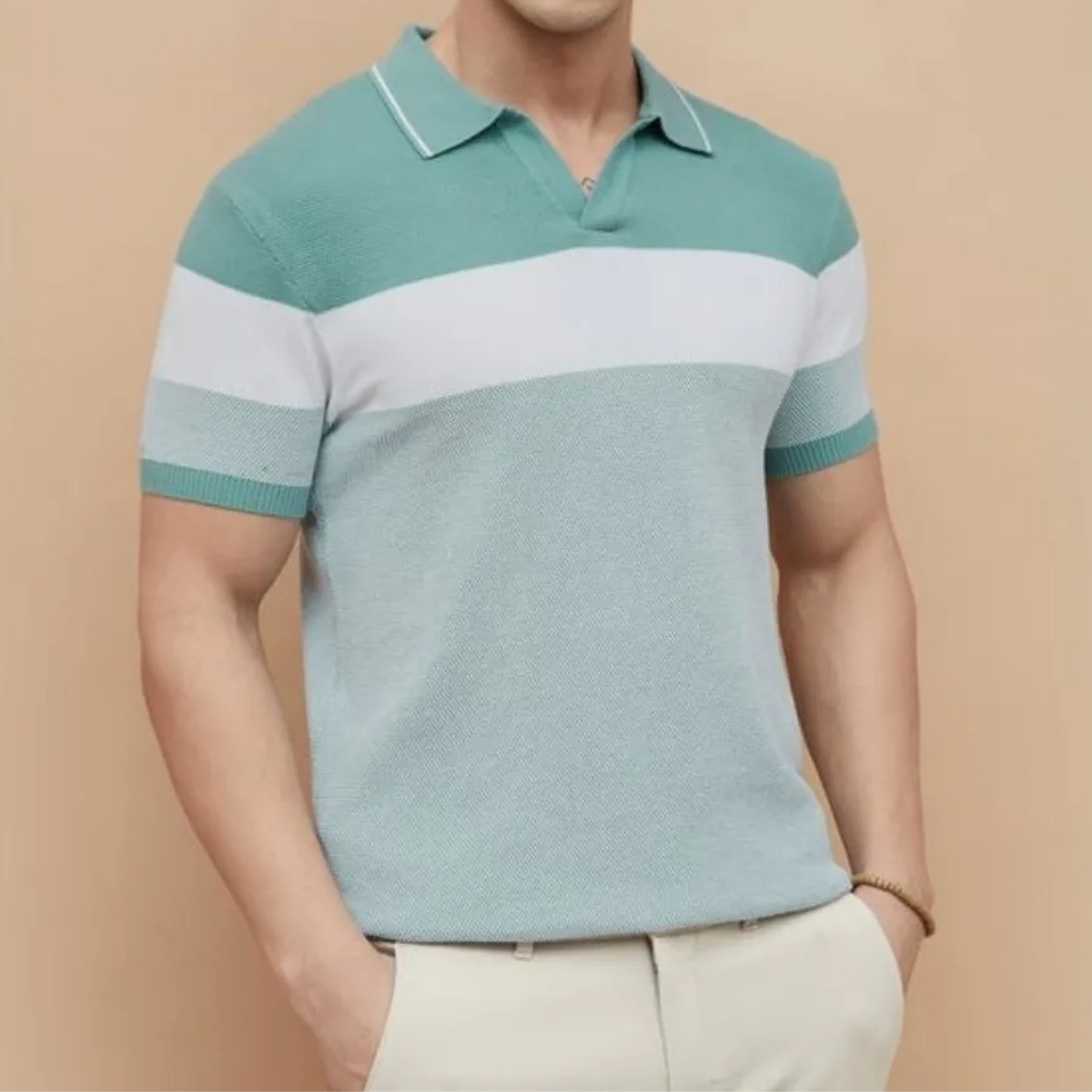 Men's Polo T-Shirts : Stylish & Comfortable | Combo Pack Of 3