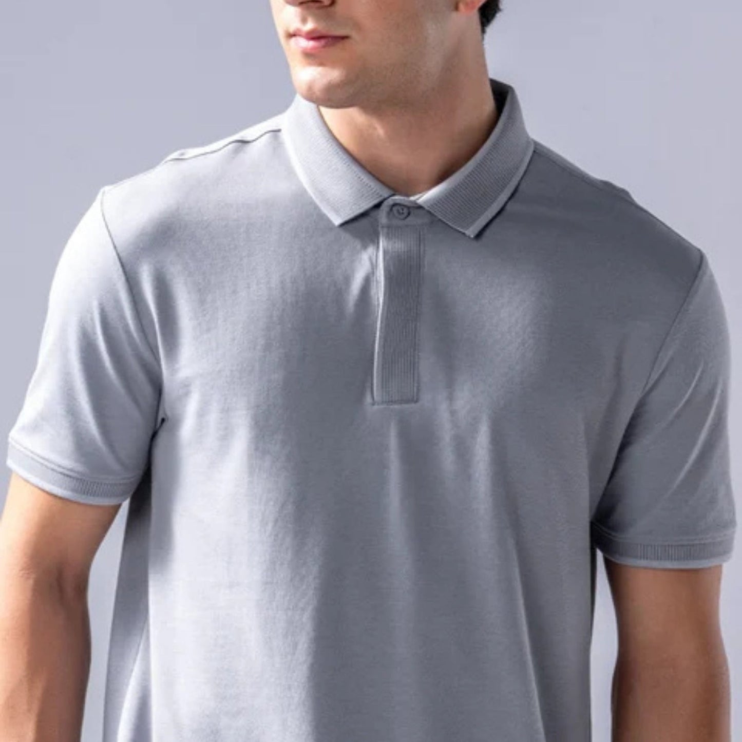 Men's Polo T-Shirts : Stylish & Comfortable | Combo Pack Of 3