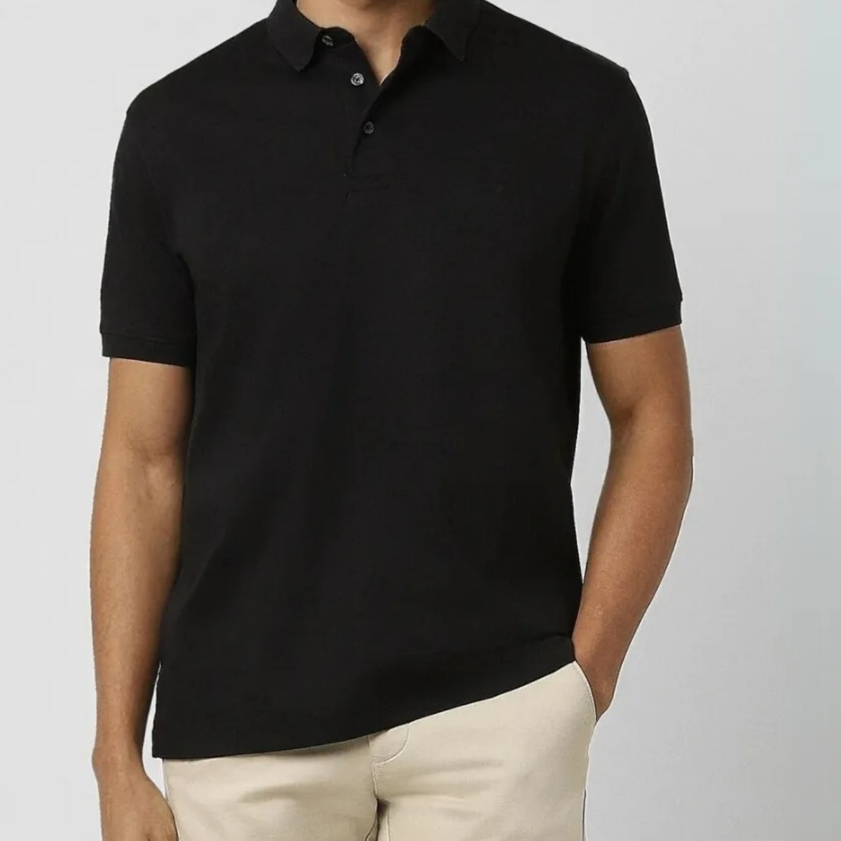 Men's Polo T-Shirts : Stylish & Comfortable | Combo Pack Of 3