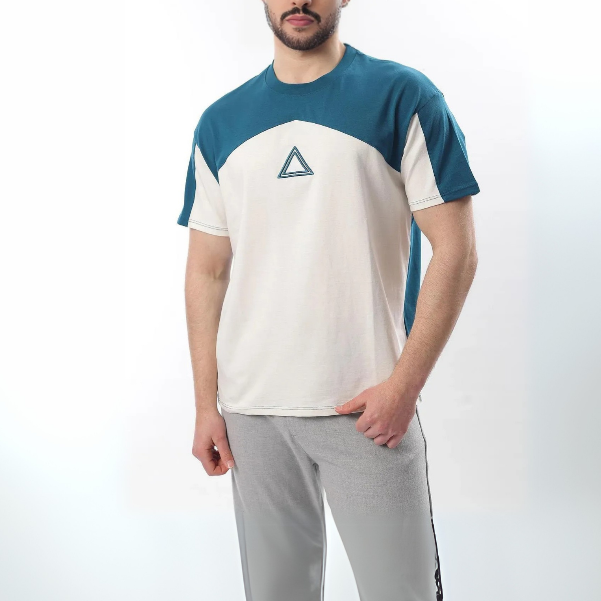 5-Pack Style with a of Premium T-Shirts for Men