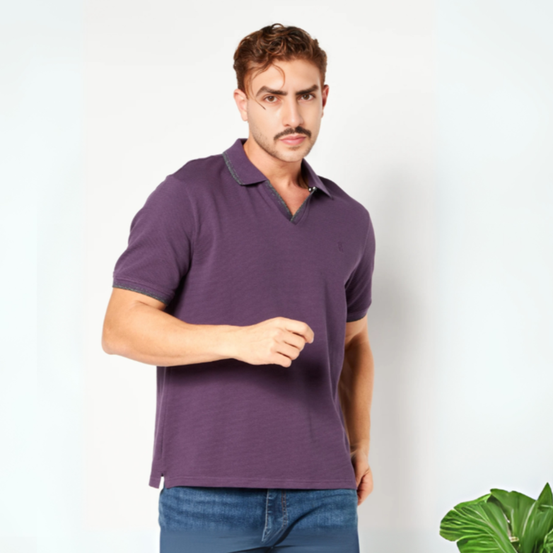5-Pack Style with a of Premium T-Shirts for Men