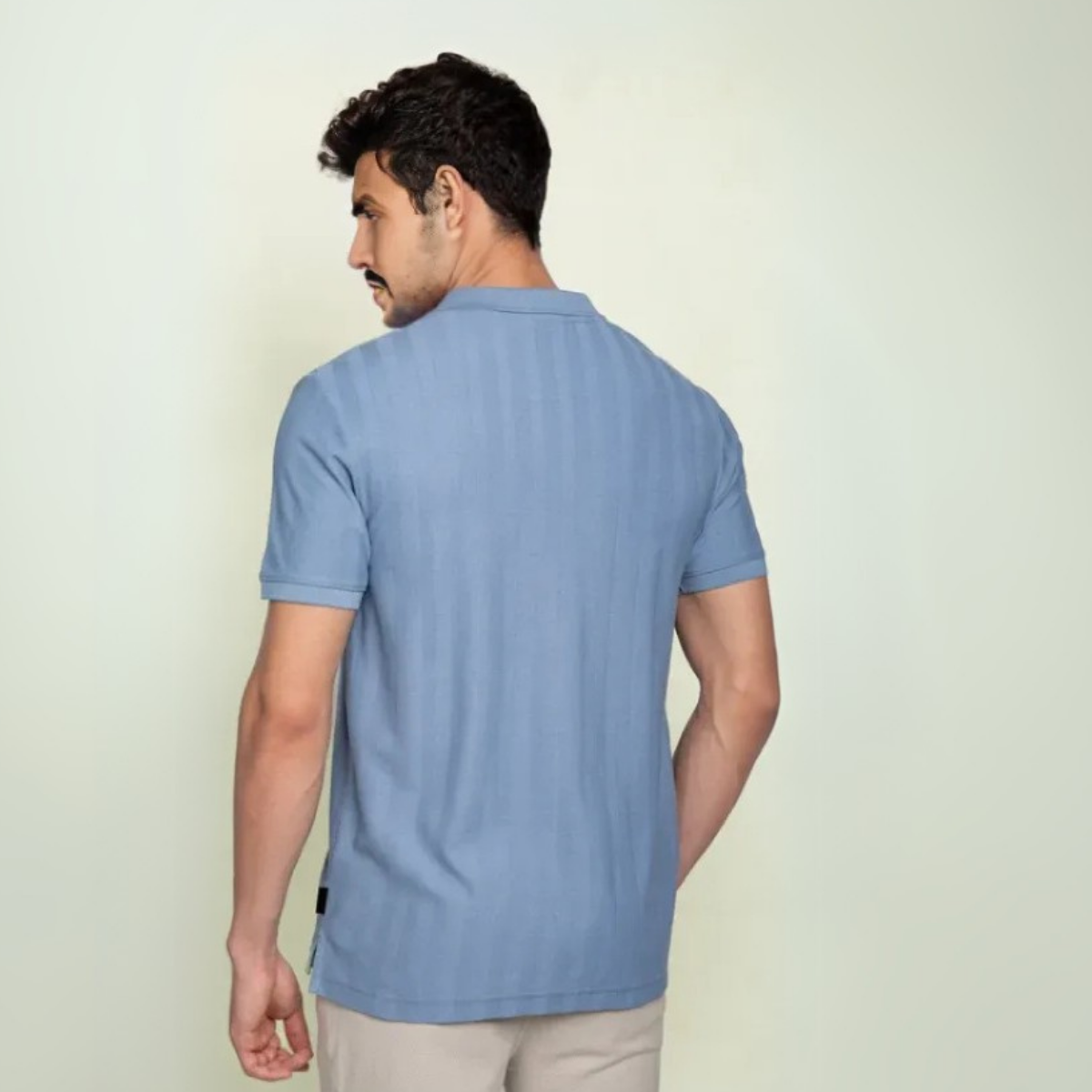 Combo Pack Of 4|Men's Style & Comfort Premium T-Shirts | Half Sleeves