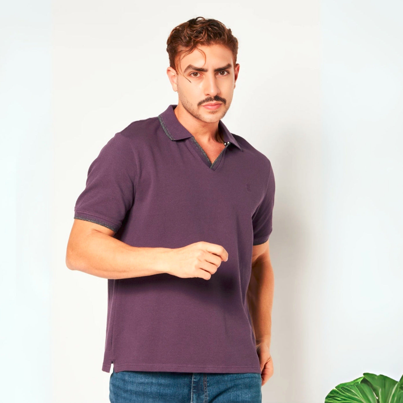 Combo Pack Of 4|Men's Style & Comfort Premium T-Shirts | Half Sleeves