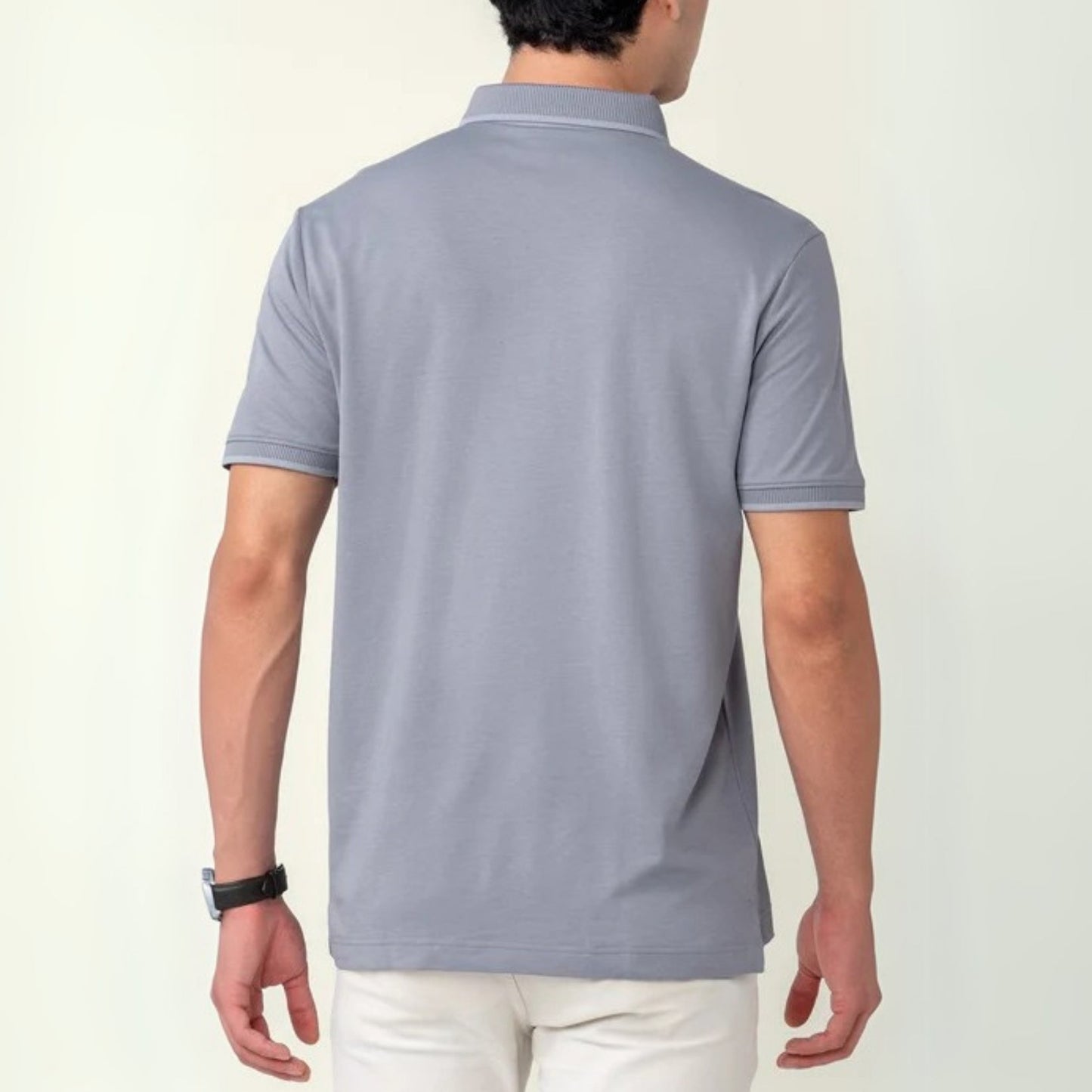 Men's Polo T-Shirts : Stylish & Comfortable | Combo Pack Of 3