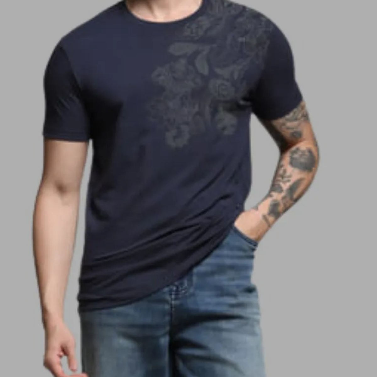Men's Polo T-Shirts : Stylish & Comfortable | Combo Pack Of 3