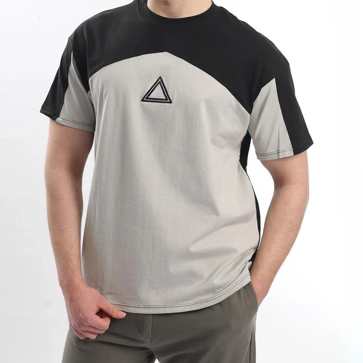 5-Pack Style with a of Premium T-Shirts for Men