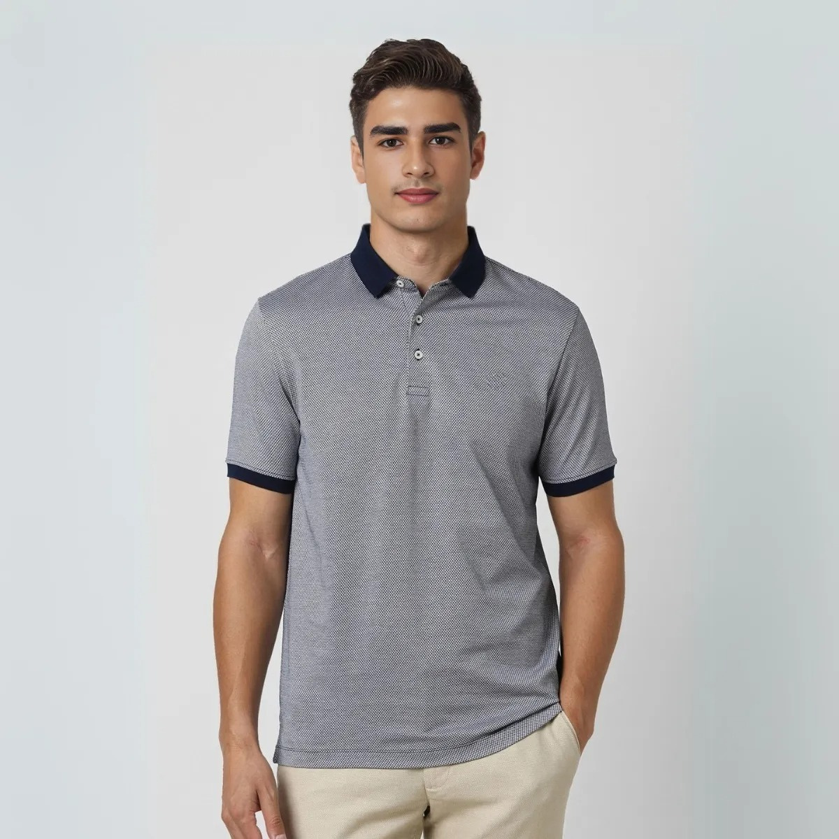 Men's Polo T-Shirts : Stylish & Comfortable | Combo Pack Of 3