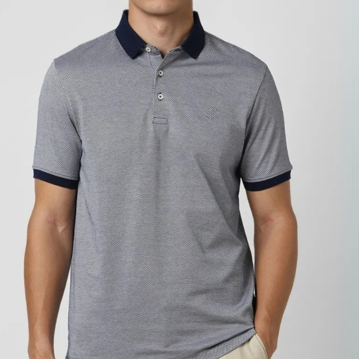 Men's Polo T-Shirts : Stylish & Comfortable | Combo Pack Of 3