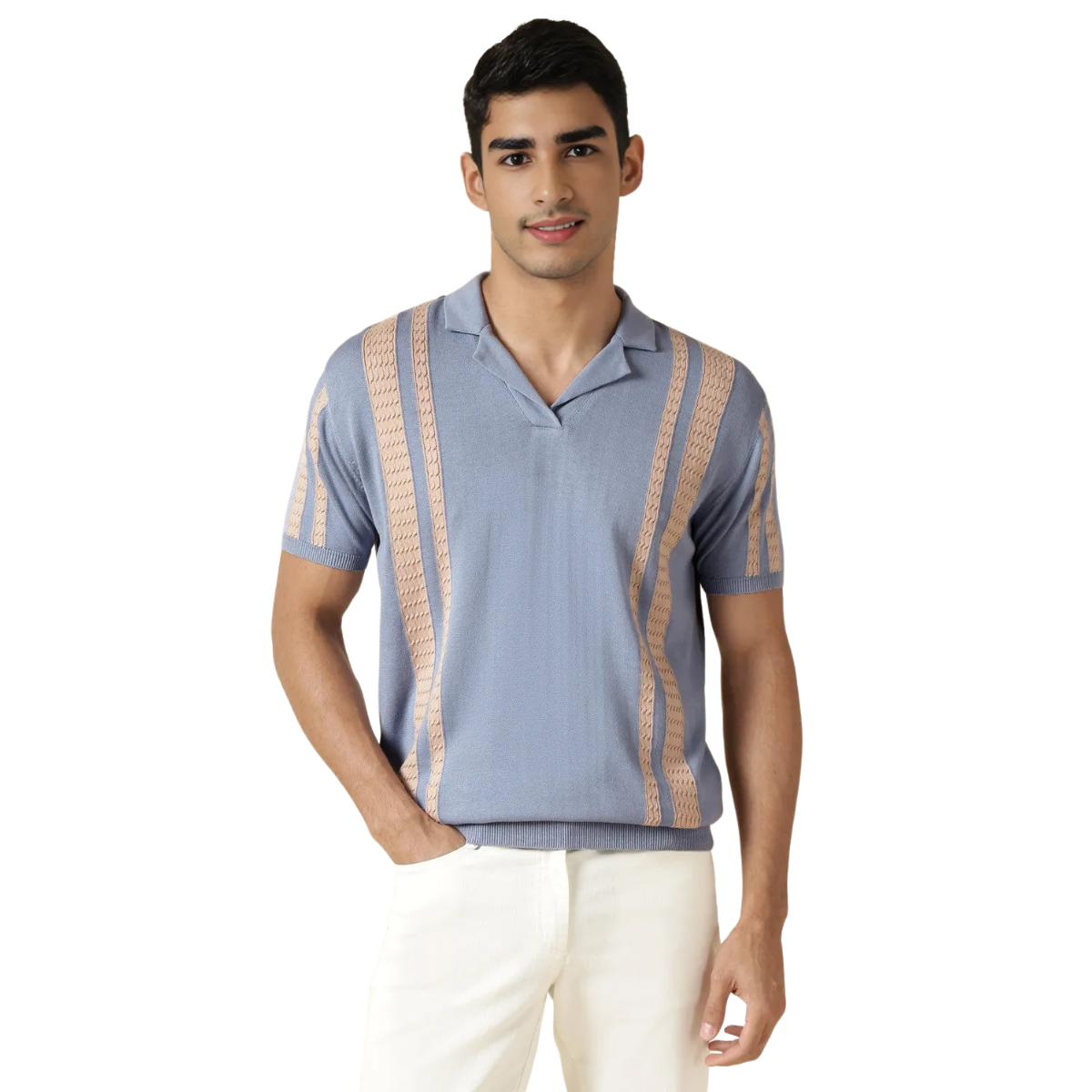 Men's Polo T-Shirts : Stylish & Comfortable | Combo Pack Of 3
