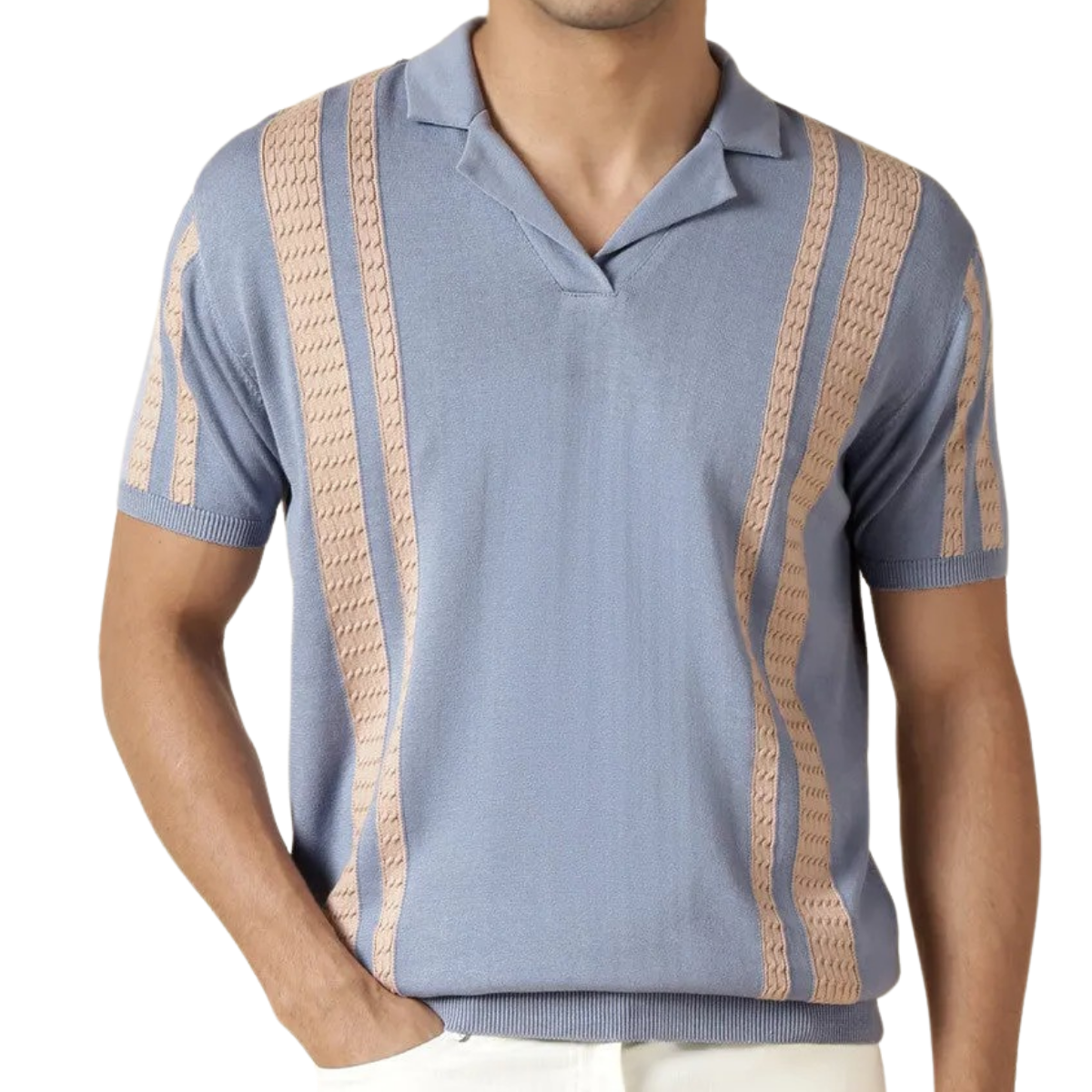 Men's Polo T-Shirts : Stylish & Comfortable | Combo Pack Of 3