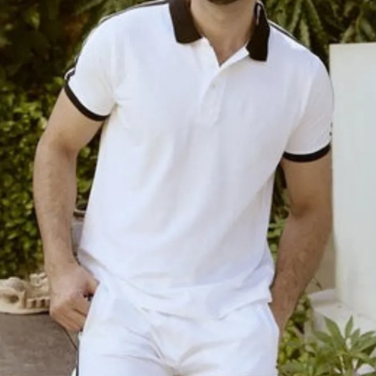 Men's Polo T-Shirts : Stylish & Comfortable | Combo Pack Of 3
