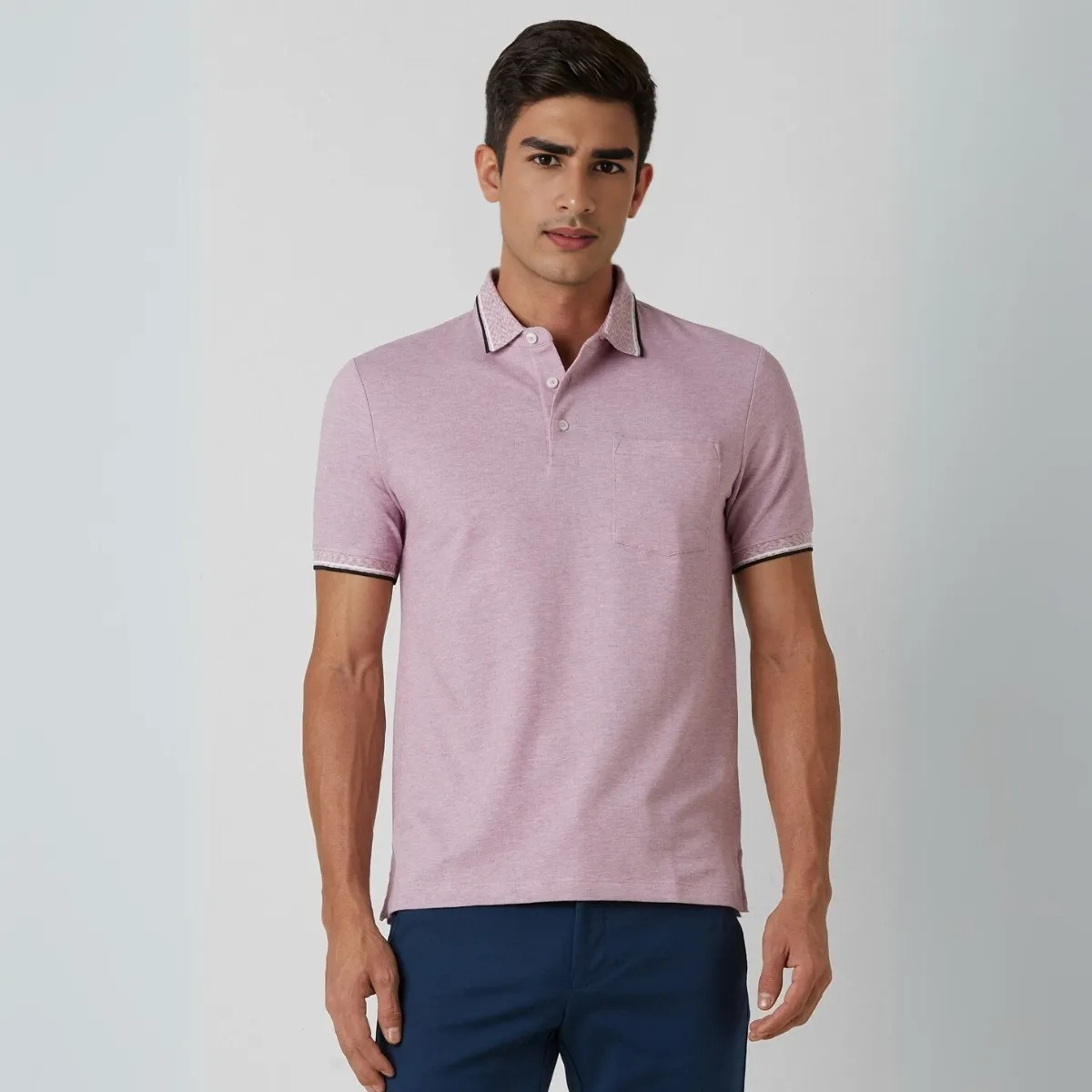 Men's Polo T-Shirts : Stylish & Comfortable | Combo Pack Of 3