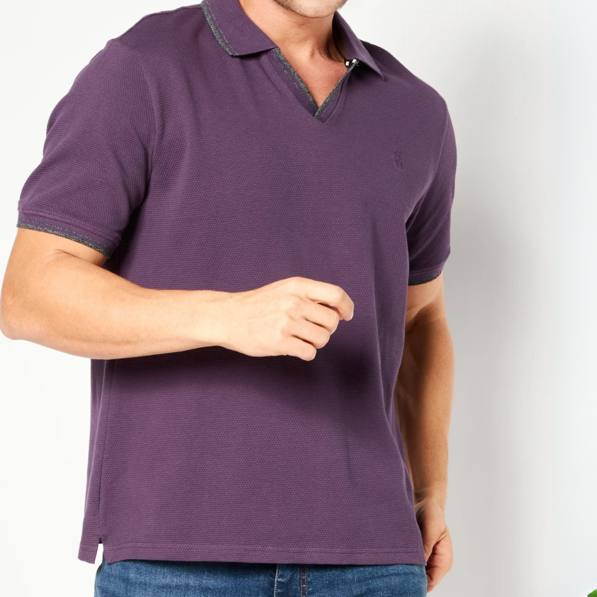 5-Pack Style with a of Premium T-Shirts for Men