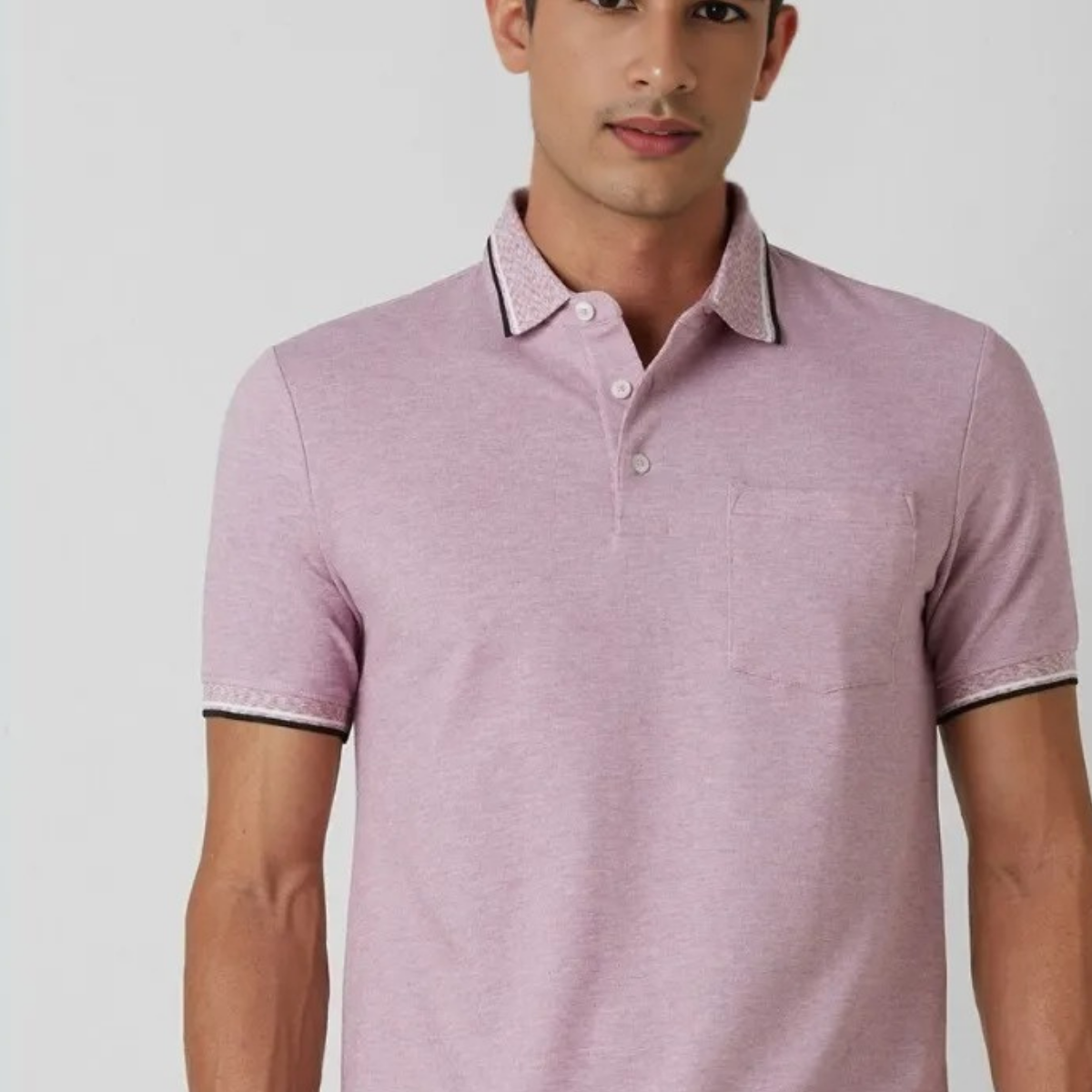 Men's Polo T-Shirts : Stylish & Comfortable | Combo Pack Of 3