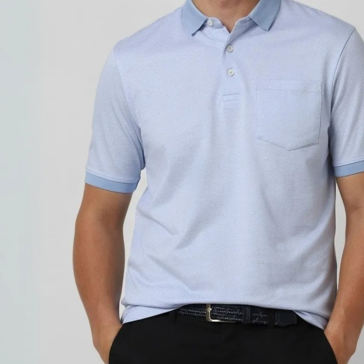 Men's Polo T-Shirts : Stylish & Comfortable | Combo Pack Of 3