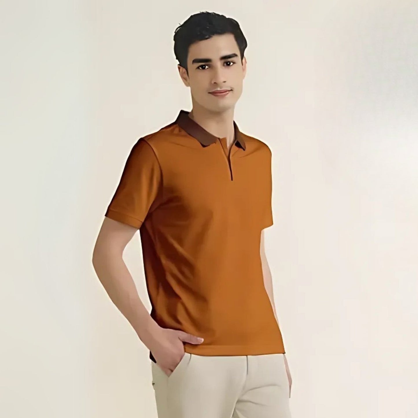 Men's Polo T-Shirts : Stylish & Comfortable | Combo Pack Of 3