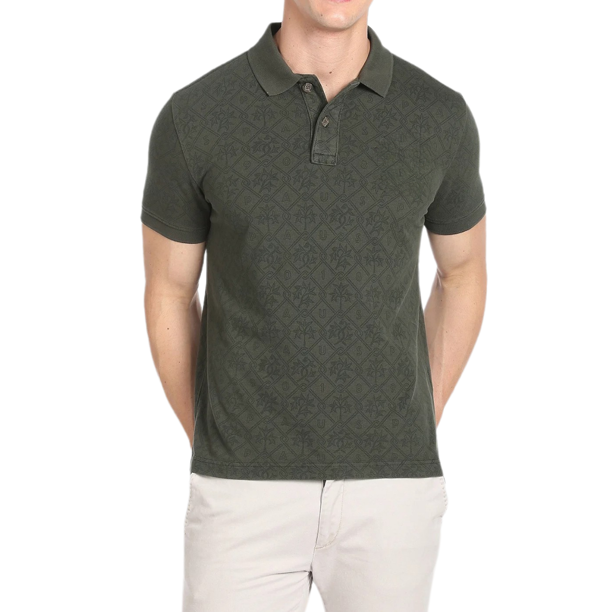 Men's Polo T-Shirts : Stylish & Comfortable | Combo Pack Of 3