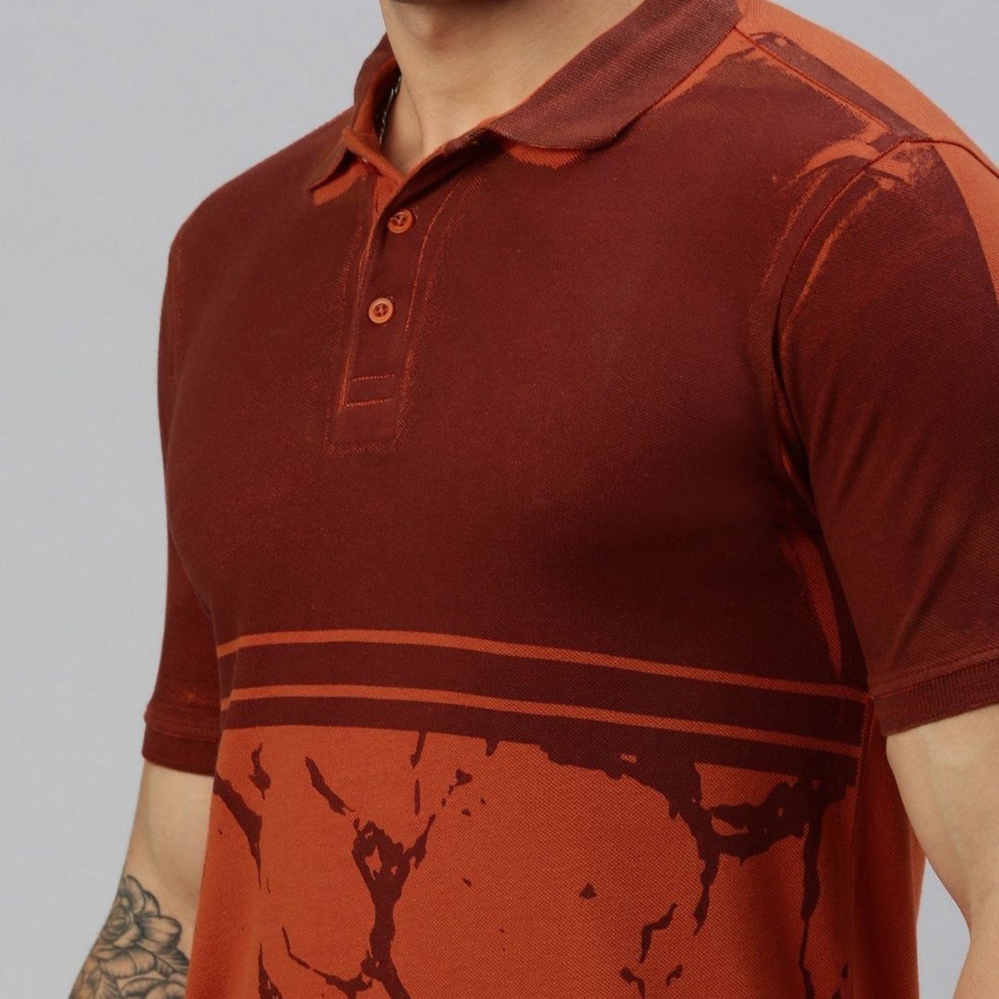 Pack of 2 polo T- Shirts Classic Comfort : For Every Occasion