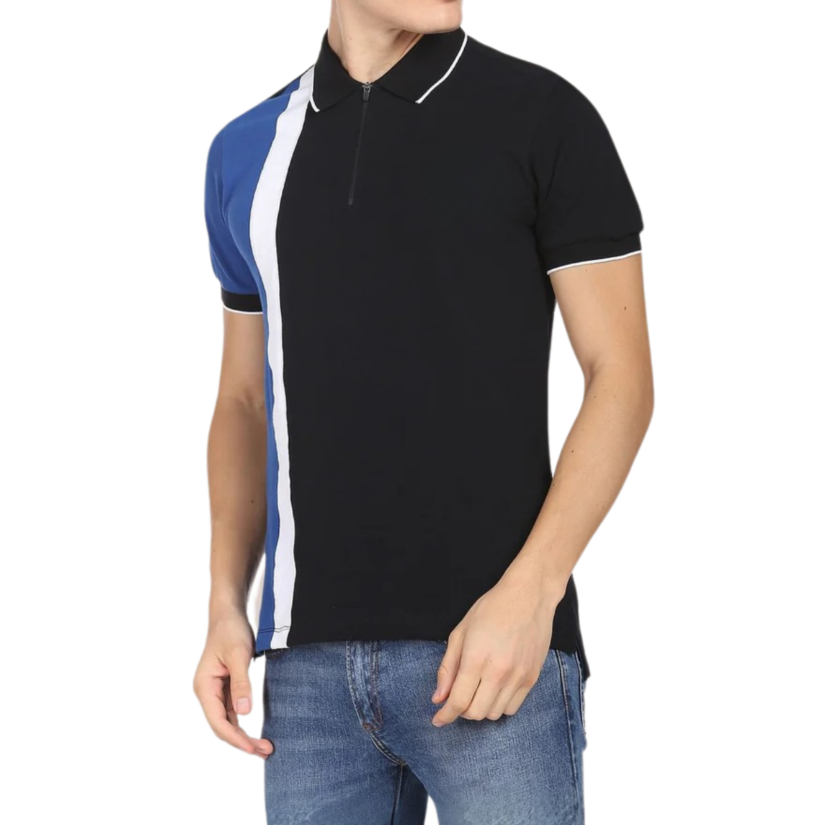 Men's Polo T-Shirts : Stylish & Comfortable | Combo Pack Of 3