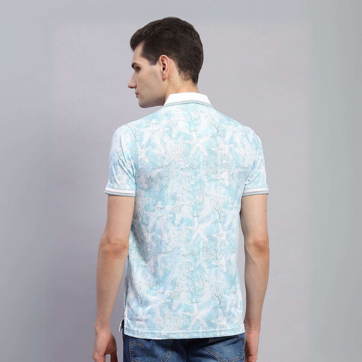 Pack of 2 polo T- Shirts Classic Comfort : For Every Occasion