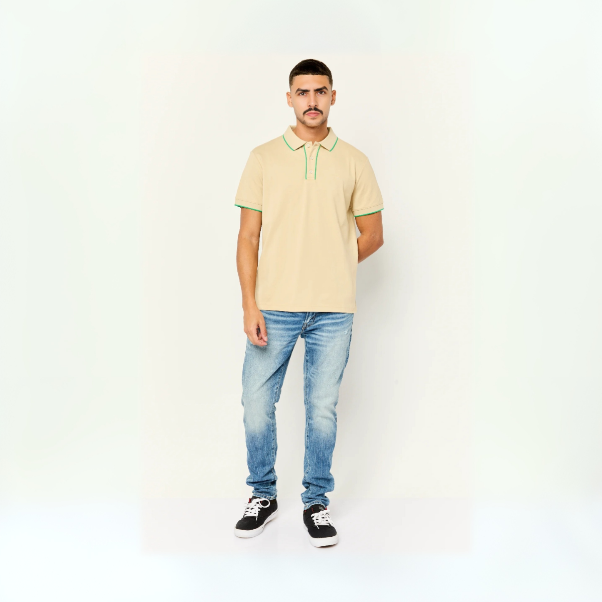 5-Pack Style with a of Premium T-Shirts for Men