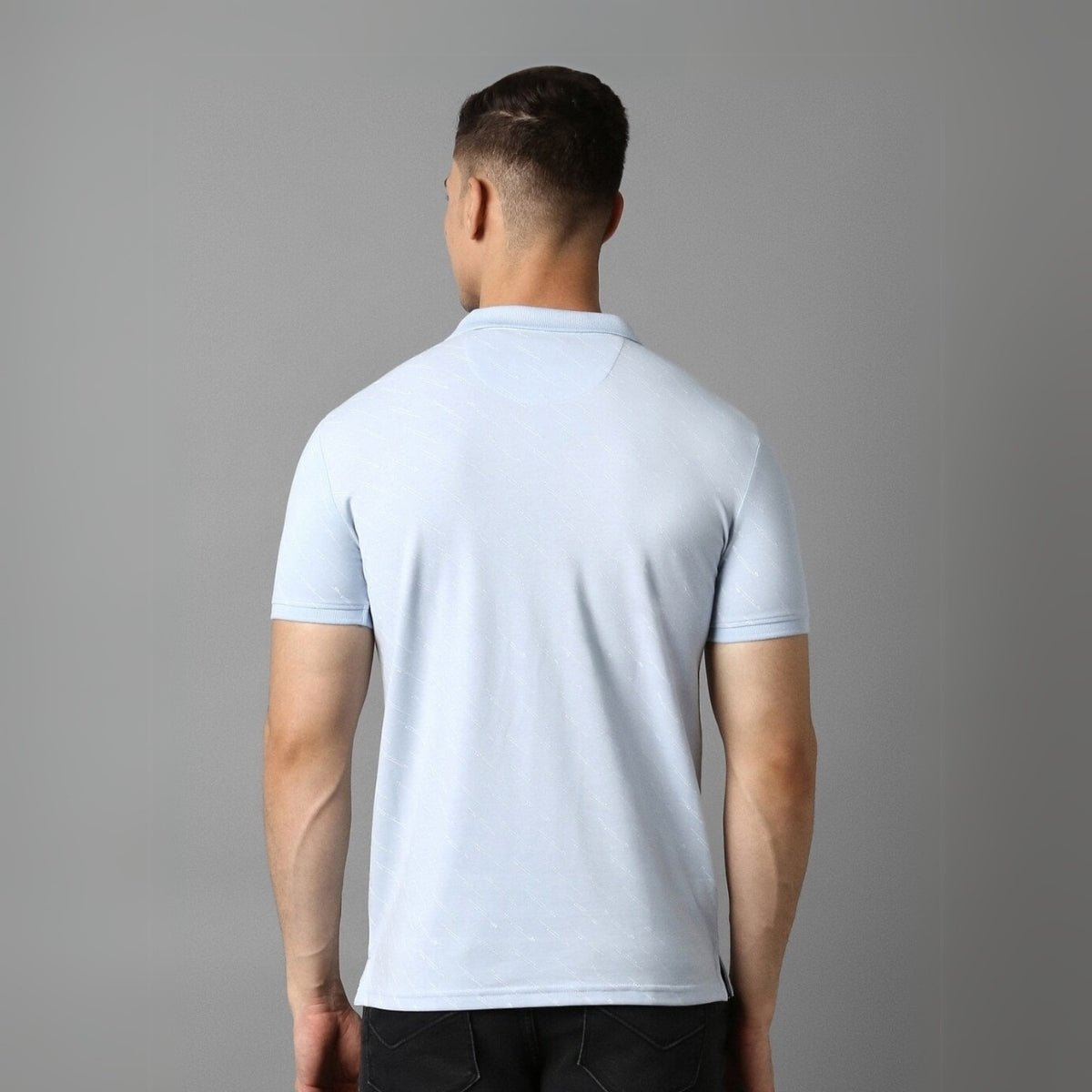 Combo Pack Of 4 | Men's Style & Comfort Premium T-Shirts | Half Sleeves