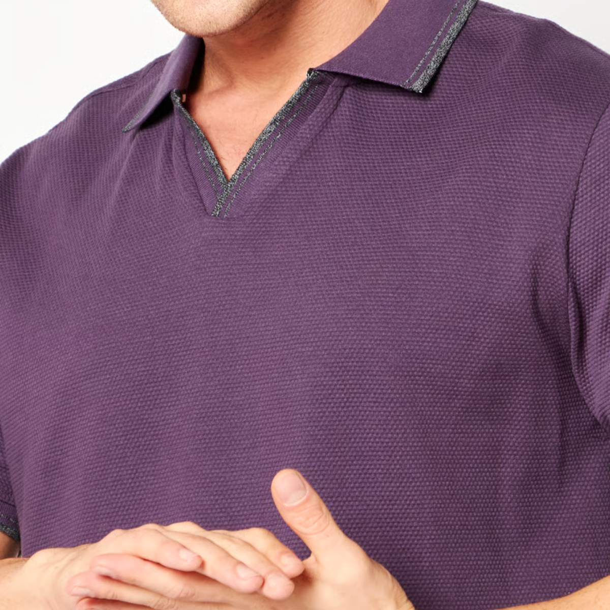 5-Pack Style with a of Premium T-Shirts for Men