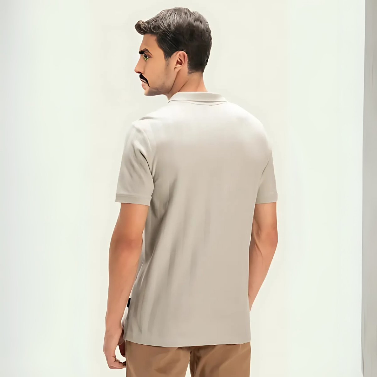 Combo Pack Of 4|Men's Style & Comfort Premium T-Shirts | Half Sleeves