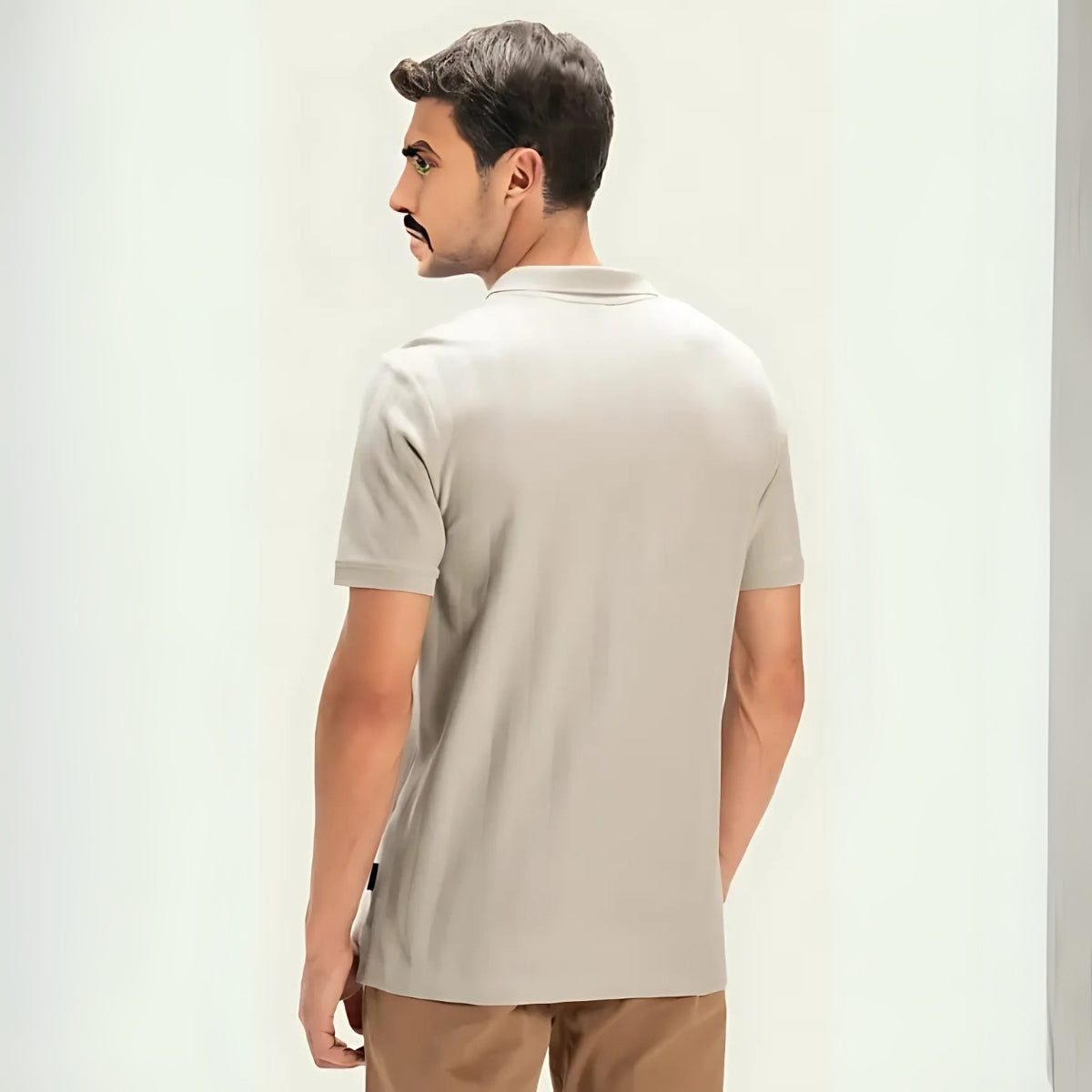 5-Pack Style with a of Premium T-Shirts for Men