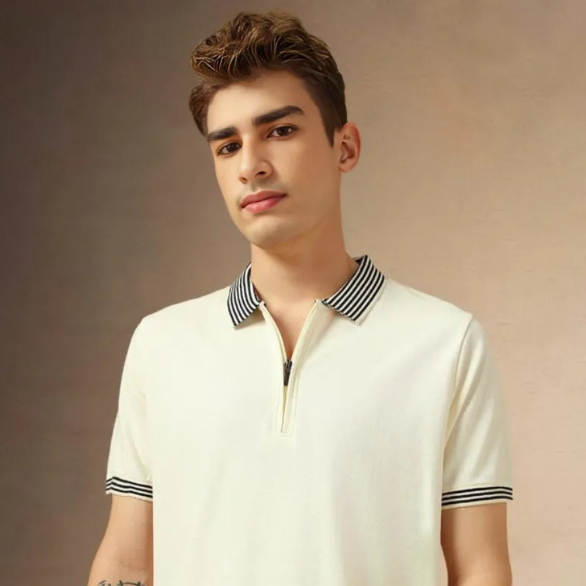 Men's Polo T-Shirts : Stylish & Comfortable | Combo Pack Of 3