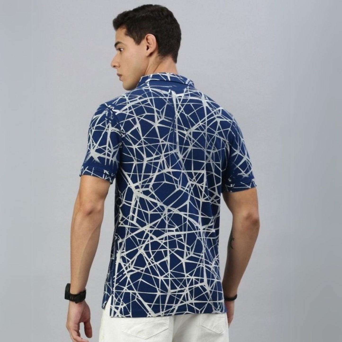 Pack of 2 polo T- Shirts Classic Comfort : For Every Occasion