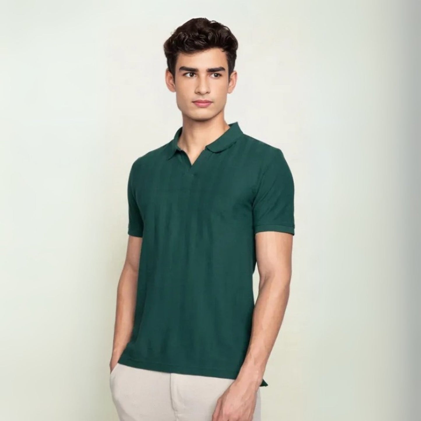 Men's Polo T-Shirts : Stylish & Comfortable | Combo Pack Of 3
