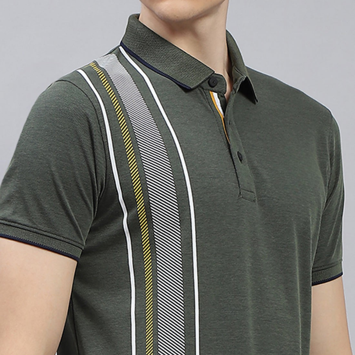 5-Pack Style with a of Premium T-Shirts for Men