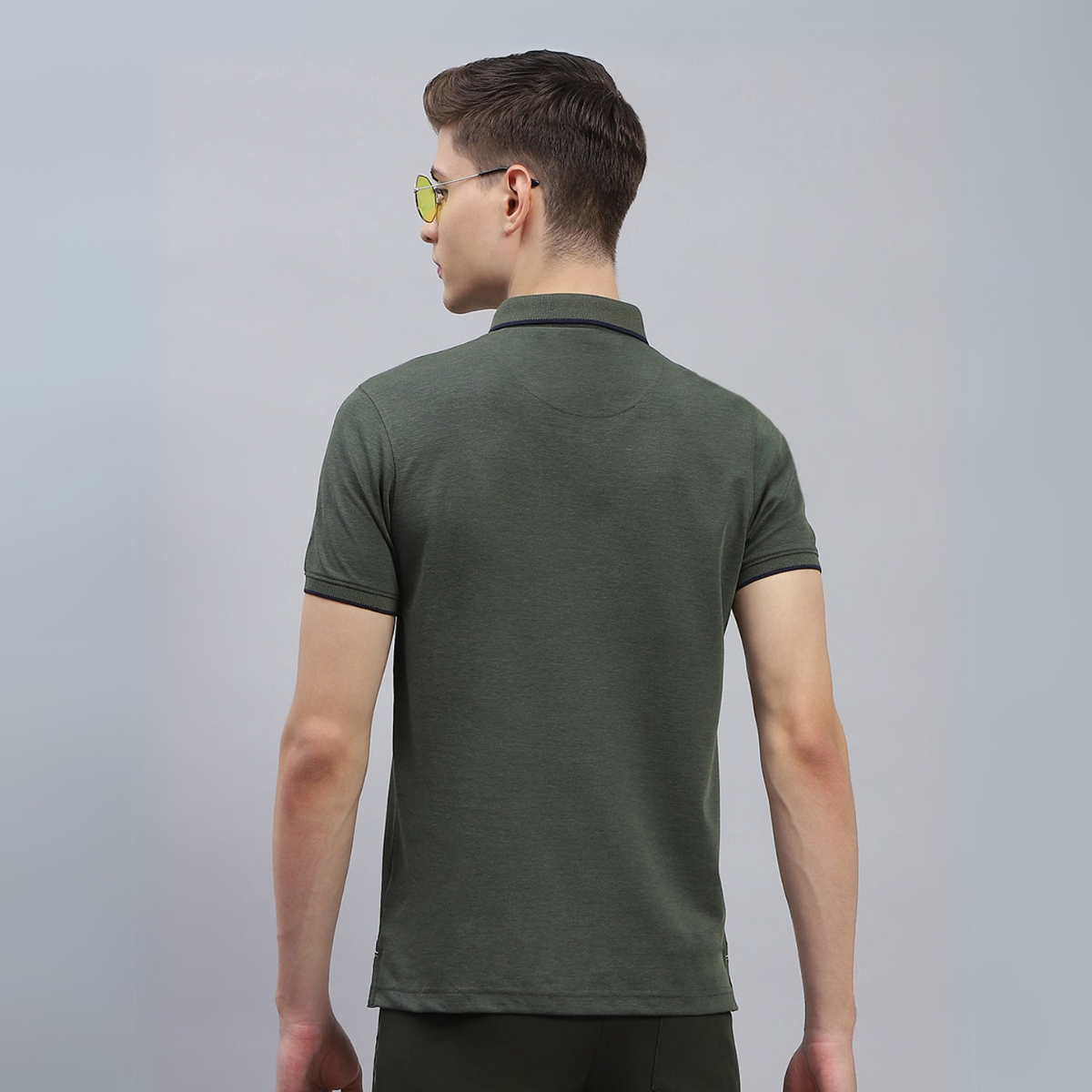5-Pack Style with a of Premium T-Shirts for Men